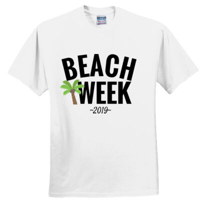 Your Family Beach Week Thumbnail