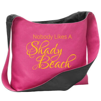 Awesome Sling Tote Thumbnail