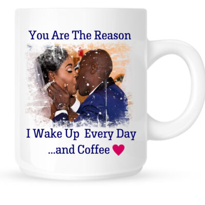 I Love Coffee...and you Thumbnail