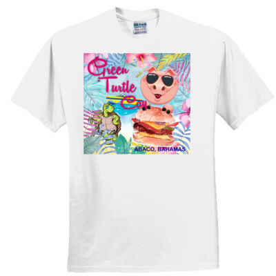 GTC Hungry Piggy Thumbnail