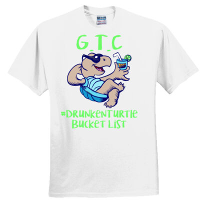 Bucket List Thumbnail