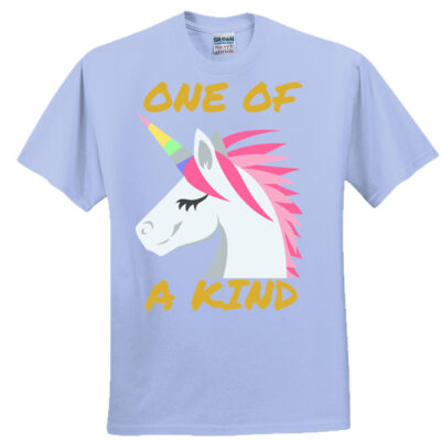 UNICORN ONE OF A KIND Thumbnail
