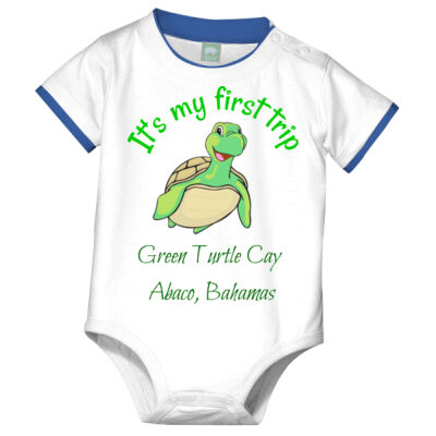 first trip  Thumbnail