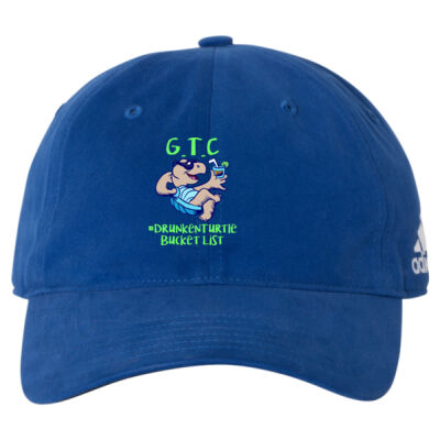 drunken turtle hat Thumbnail