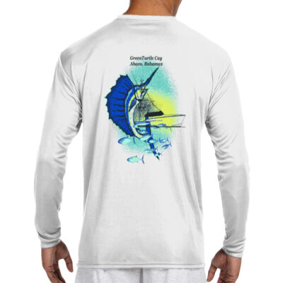 Fish and boat Thumbnail