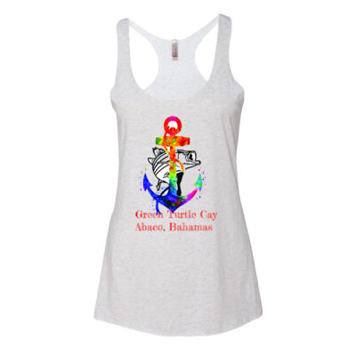 Anchor & Fish Thumbnail