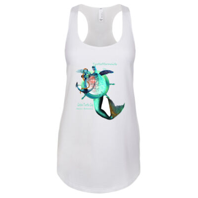 Turtlemermaid Thumbnail