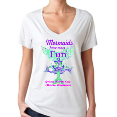 Mermaids have fun Thumbnail