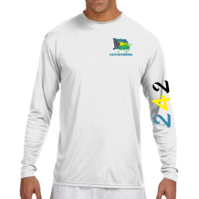 #GTCSTRONG 2 Thumbnail