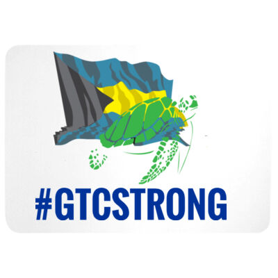GTC STRONG MOUSE PAD 1 Thumbnail