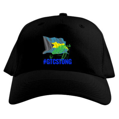 GTC STRONG HATS Thumbnail