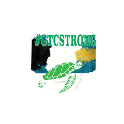 GTC STRONG 3 STICKERS Thumbnail