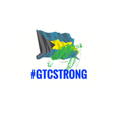 GTC STRONG STICKERS Thumbnail