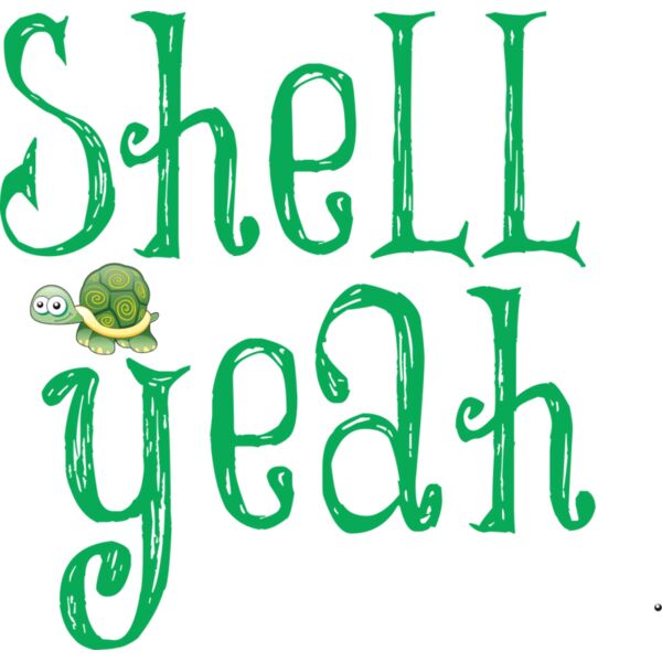 Shell Yeah Thumbnail