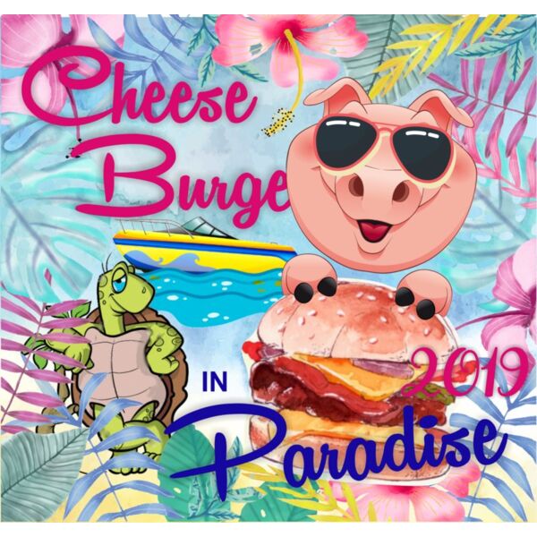 Piggy in GTC  Thumbnail