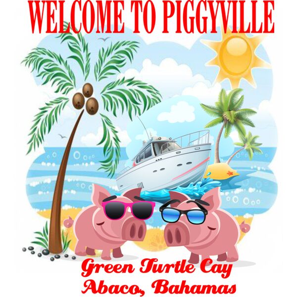Welcome to Piggyville Thumbnail