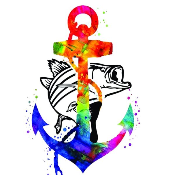 ANCHOR N FISH Thumbnail