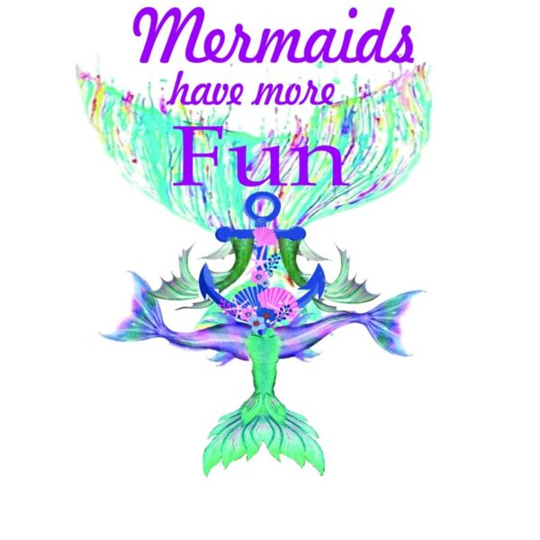 mermaids have more fun  1  Thumbnail