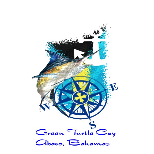 Bluemarlin Nautical Thumbnail