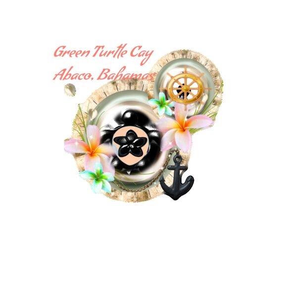 Flowers & Nautical Thumbnail