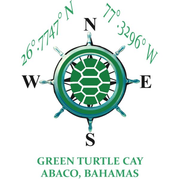 back final turtle compass Thumbnail